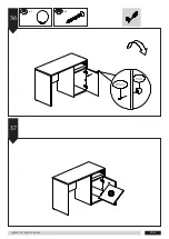 Предварительный просмотр 23 страницы Baumax 3311089 Assembling Instruction