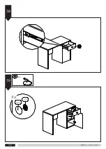 Предварительный просмотр 24 страницы Baumax 3311089 Assembling Instruction