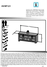 Baumax 3311381 Assembling Instruction предпросмотр