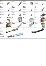 Preview for 3 page of Baumax 3311381 Assembling Instruction