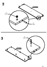 Предварительный просмотр 5 страницы Baumax 3311381 Assembling Instruction