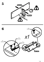 Preview for 7 page of Baumax 3311381 Assembling Instruction