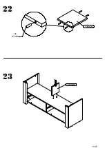 Предварительный просмотр 16 страницы Baumax 3311381 Assembling Instruction