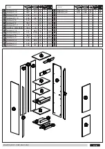 Предварительный просмотр 3 страницы Baumax 3311962 Assembling Instruction