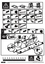 Preview for 4 page of Baumax 3311962 Assembling Instruction