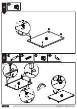 Preview for 6 page of Baumax 3311962 Assembling Instruction