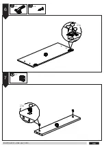 Preview for 7 page of Baumax 3311962 Assembling Instruction