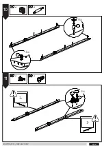 Preview for 9 page of Baumax 3311962 Assembling Instruction