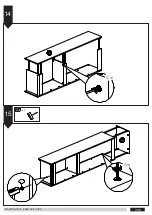 Предварительный просмотр 11 страницы Baumax 3311962 Assembling Instruction