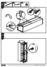 Предварительный просмотр 12 страницы Baumax 3311962 Assembling Instruction