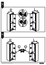 Предварительный просмотр 13 страницы Baumax 3311962 Assembling Instruction