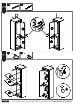 Предварительный просмотр 14 страницы Baumax 3311962 Assembling Instruction