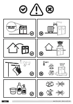 Preview for 18 page of Baumax 3311962 Assembling Instruction