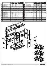 Preview for 3 page of Baumax 3311968 Assembling Instruction