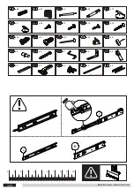 Preview for 4 page of Baumax 3311968 Assembling Instruction