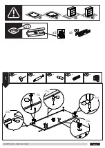 Preview for 5 page of Baumax 3311968 Assembling Instruction