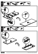 Preview for 6 page of Baumax 3311968 Assembling Instruction