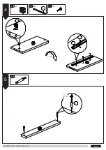 Preview for 7 page of Baumax 3311968 Assembling Instruction