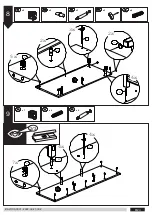 Preview for 9 page of Baumax 3311968 Assembling Instruction