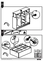 Preview for 15 page of Baumax 3311968 Assembling Instruction