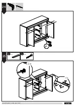 Preview for 17 page of Baumax 3311968 Assembling Instruction