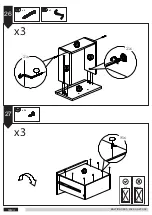 Preview for 18 page of Baumax 3311968 Assembling Instruction