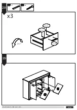 Preview for 19 page of Baumax 3311968 Assembling Instruction