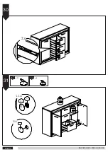 Preview for 20 page of Baumax 3311968 Assembling Instruction