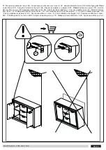 Preview for 23 page of Baumax 3311968 Assembling Instruction