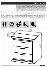 Baumax 3311969 Assembling Instruction preview