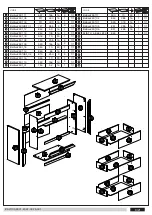 Preview for 3 page of Baumax 3311969 Assembling Instruction