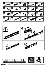 Preview for 4 page of Baumax 3311969 Assembling Instruction