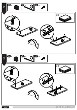 Preview for 6 page of Baumax 3311969 Assembling Instruction