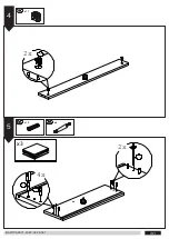 Preview for 7 page of Baumax 3311969 Assembling Instruction