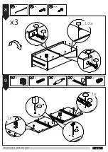 Preview for 9 page of Baumax 3311969 Assembling Instruction