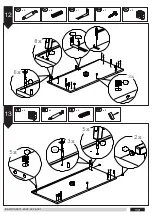 Preview for 11 page of Baumax 3311969 Assembling Instruction