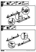 Preview for 12 page of Baumax 3311969 Assembling Instruction