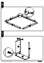 Preview for 13 page of Baumax 3311969 Assembling Instruction