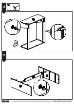 Preview for 14 page of Baumax 3311969 Assembling Instruction