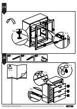 Preview for 17 page of Baumax 3311969 Assembling Instruction