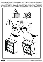 Preview for 20 page of Baumax 3311969 Assembling Instruction