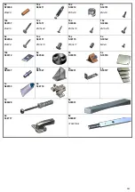 Предварительный просмотр 3 страницы Baumax 3314138 Assembling Instruction