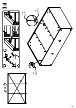 Предварительный просмотр 11 страницы Baumax 3314138 Assembling Instruction