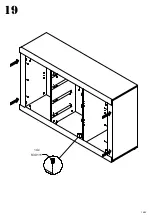 Предварительный просмотр 16 страницы Baumax 3314138 Assembling Instruction