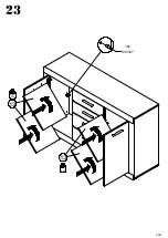 Предварительный просмотр 20 страницы Baumax 3314138 Assembling Instruction