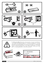 Preview for 2 page of Baumax 3314299 Assembling Instruction