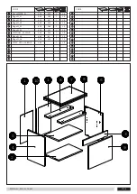 Preview for 3 page of Baumax 3314299 Assembling Instruction