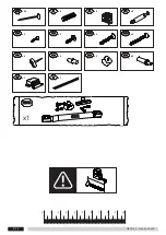 Preview for 4 page of Baumax 3314299 Assembling Instruction