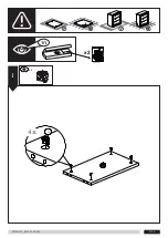 Preview for 5 page of Baumax 3314299 Assembling Instruction