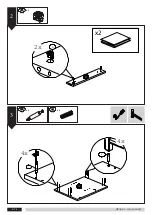 Preview for 6 page of Baumax 3314299 Assembling Instruction